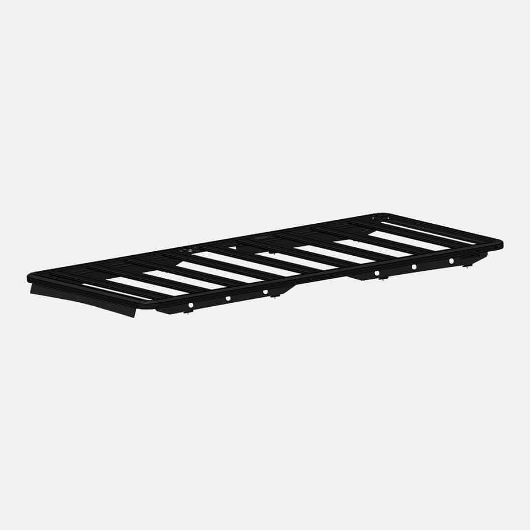 Dachträger ExRoof für VW T5 / T5.1 / T6 / T6.1 – L1 / SWB (Multivan, Transporter, Caravelle, Kombi)