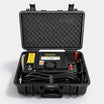 Kompressor Box - 12 V Luftkompressor 150 l/min